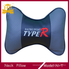 Heated PU Neck Pillow with Your Logo